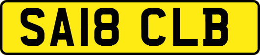 SA18CLB
