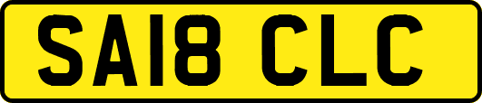 SA18CLC