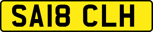SA18CLH