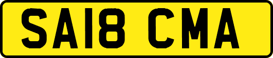 SA18CMA