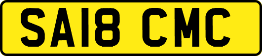 SA18CMC
