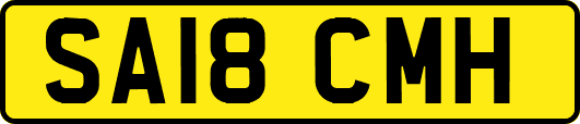 SA18CMH