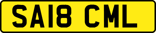 SA18CML