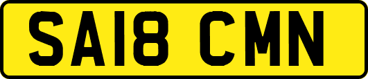 SA18CMN