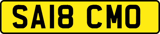SA18CMO