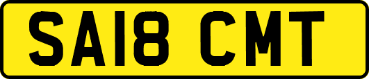 SA18CMT