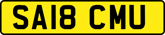 SA18CMU