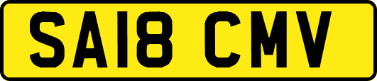 SA18CMV