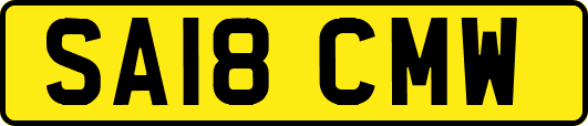 SA18CMW