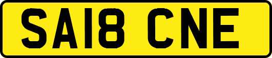 SA18CNE