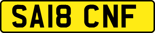 SA18CNF