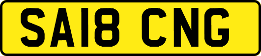 SA18CNG