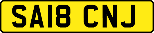 SA18CNJ