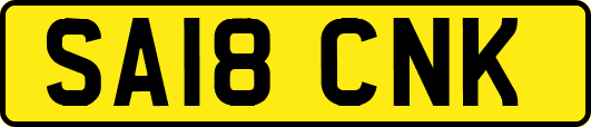 SA18CNK