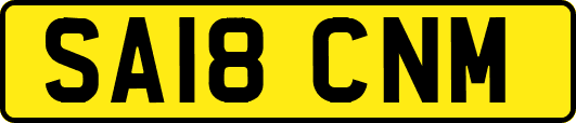 SA18CNM