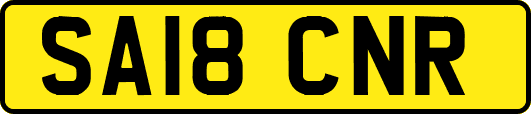 SA18CNR