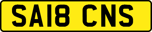 SA18CNS