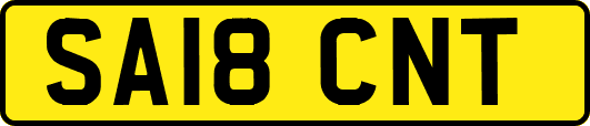 SA18CNT