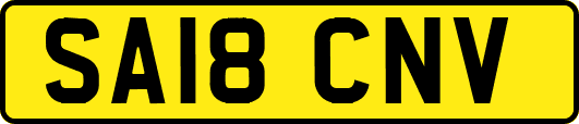 SA18CNV
