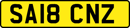 SA18CNZ