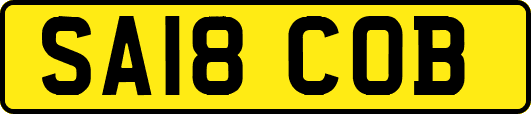 SA18COB