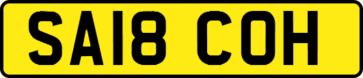 SA18COH