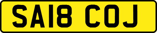 SA18COJ