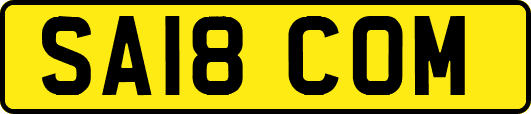 SA18COM
