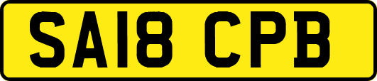 SA18CPB