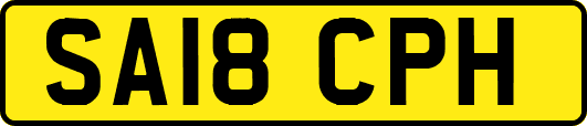 SA18CPH