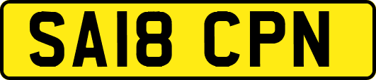 SA18CPN