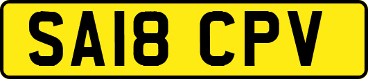SA18CPV