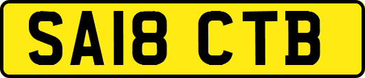 SA18CTB