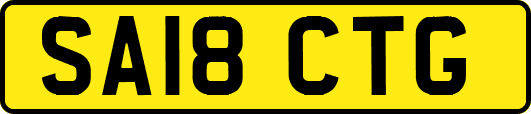 SA18CTG
