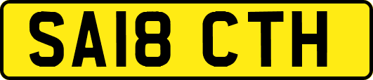 SA18CTH