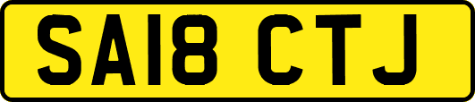 SA18CTJ