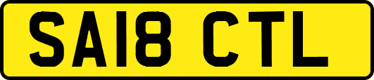 SA18CTL