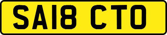SA18CTO