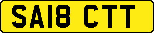 SA18CTT