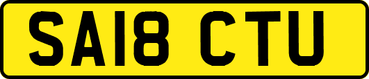 SA18CTU