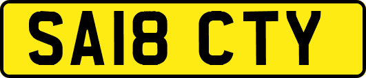 SA18CTY