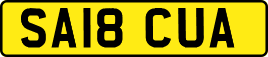 SA18CUA