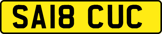 SA18CUC