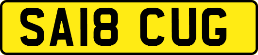 SA18CUG