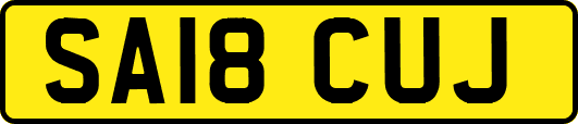 SA18CUJ