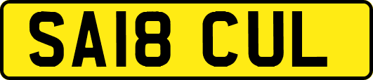 SA18CUL