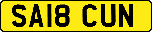 SA18CUN