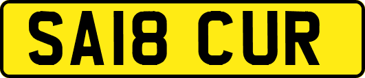 SA18CUR