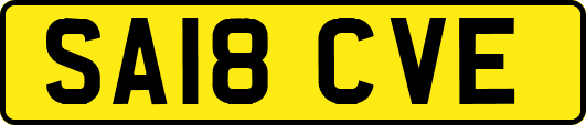 SA18CVE