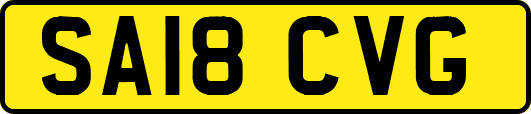 SA18CVG